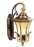 Bridgeton Moore Regal Wall Mounted Sconce