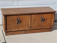 Lane Legacy Love Chest Cedar Chest