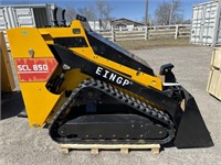 Diggit 2024 Skid Steer Loader