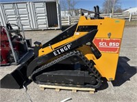 Diggit 2024 Skid Steer Loader