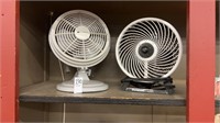 Westinghouse fan and duracraft fan