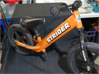 Strider ST-4 Little Kids Bike