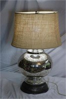 ART DECO LAMP FROM PIER ONE