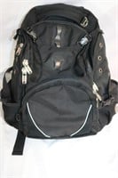 SWISS ARMY BACKPACK 9 POCKETS--MORE