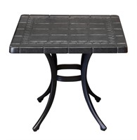 Chillounger Side Table