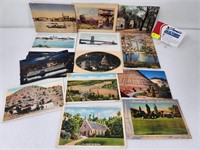 Antique & Vintage Postcards