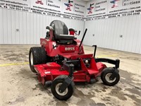 Country Clipper Zero Turn Riding Mower