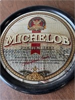 Michelob Beer Sign Mirror