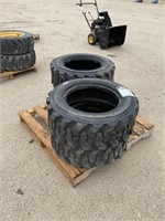 Skidsteer Tires