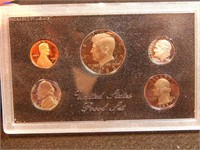 1983 US Mint Proof Set