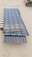 Roofing Steel