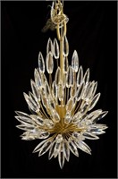 Crystaleone Bouquet Chandelier