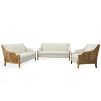 Dalary Sofa Set of 3