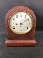Vintage Seth Thomas Small Mantle Clock