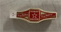 (100+ COUNT)VINTAGE CIGAR BAND/ROBERT BACON