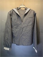 US Navy Uniform Top