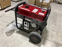 Briggs & Stratton Generator