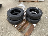 205/70R16 Tires
