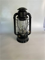 OVB No. 2 Kerosene Lantern Prism Globe