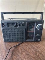 Realistic Radio Shack, 1979