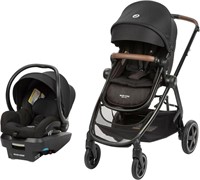 FINAL SALE - (Wheels Not Included) Maxi-Cosi