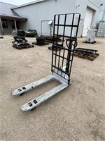 Pallet Jack