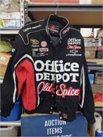 NASCAR Office Depot Jacket