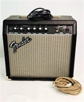 Fender Frontsman 15G Amplifier