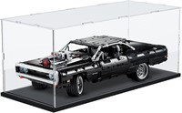 DuvinDD Acrylic Case for Cars (19.7x7.9x7.9)