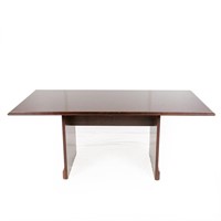 HON 94014 Modern Executive Desk