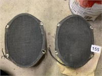 SPEAKERS