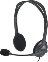 Logitech H111 Wired Headset