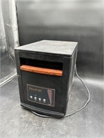 EdenPURE Infrared Heater