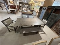 Gedney Dining Table Set of 6