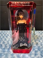 Solo in the Spotlight Barbie Brunette