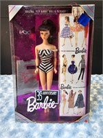 35th Anniversary Barbie Brunette7