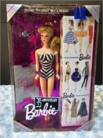 35th Anniversary Barbie Blonde