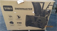 Toro Power Max 24 In. Snowblower-new In Box
