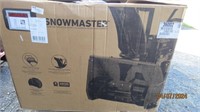 Toro Power Max 24 In. Snowblower-new In Box