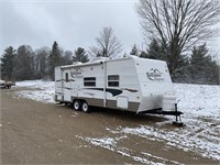 2009 Kokanee 23' Travel Trailer