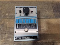 Holy Grail Reverb Electro-Harmonix made in USA