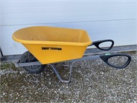 Wheelbarrow