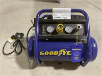 Goodyear Compressor