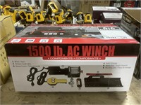 Erickson Winch