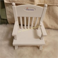Bitty Baby Chair