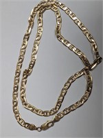 $7930 14K  16.20G Necklace