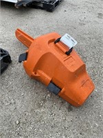 Stihl Chainsaw