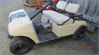 Club Car-Golf Cart-Electric