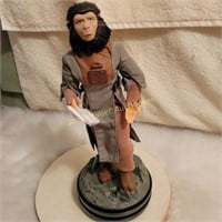 99' Kenner Plant of the Apes Signature Series
