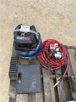 Air Compressor and Accessories